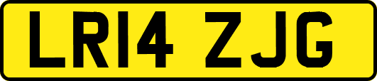 LR14ZJG