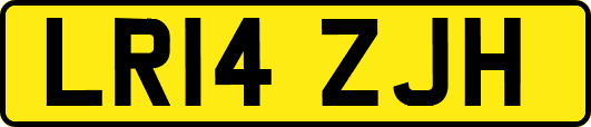 LR14ZJH
