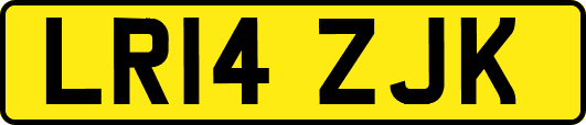 LR14ZJK