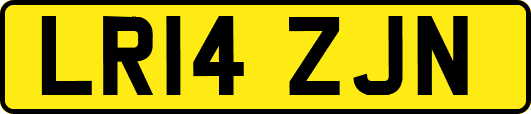 LR14ZJN