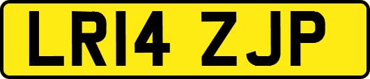 LR14ZJP