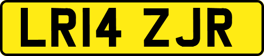LR14ZJR