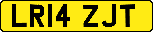 LR14ZJT