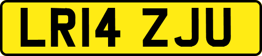 LR14ZJU