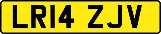 LR14ZJV