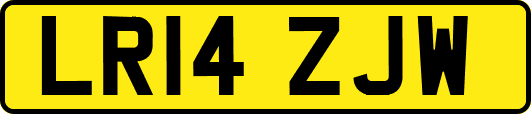 LR14ZJW