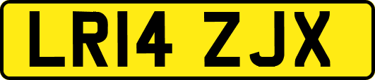 LR14ZJX