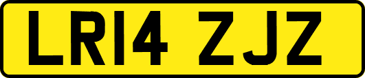 LR14ZJZ