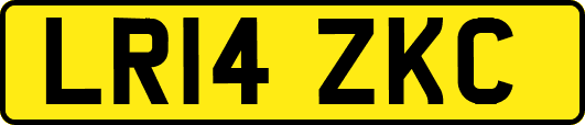 LR14ZKC