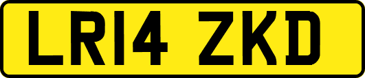 LR14ZKD