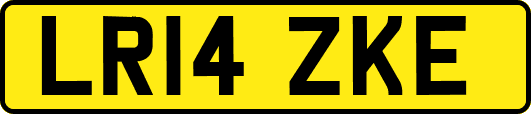 LR14ZKE