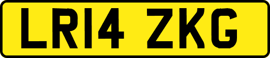 LR14ZKG