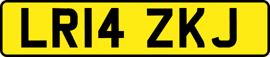 LR14ZKJ