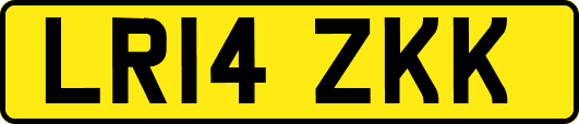 LR14ZKK