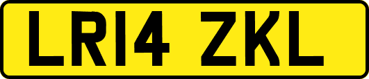 LR14ZKL