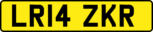 LR14ZKR