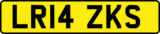 LR14ZKS