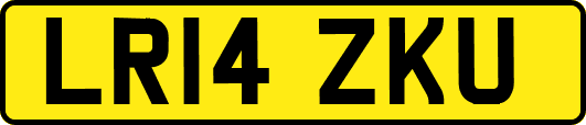LR14ZKU