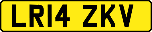 LR14ZKV