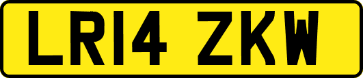 LR14ZKW
