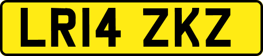 LR14ZKZ