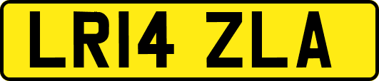 LR14ZLA