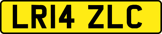 LR14ZLC