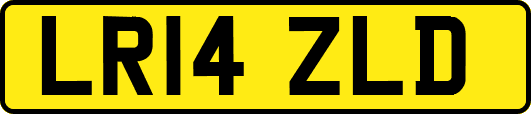 LR14ZLD