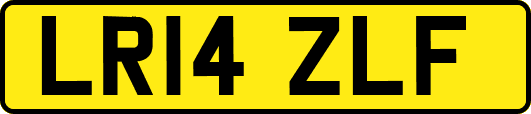 LR14ZLF