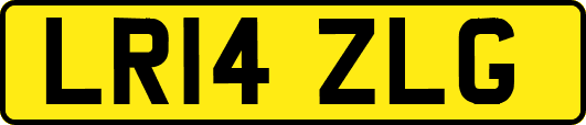 LR14ZLG