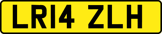 LR14ZLH