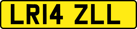 LR14ZLL