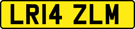LR14ZLM