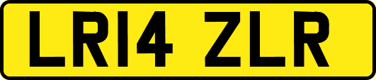 LR14ZLR