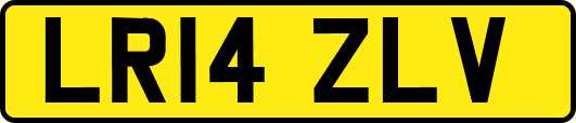 LR14ZLV