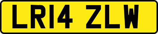 LR14ZLW