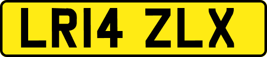 LR14ZLX