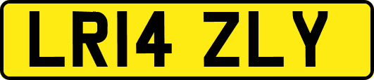 LR14ZLY