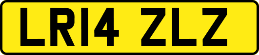 LR14ZLZ