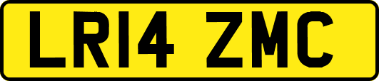 LR14ZMC