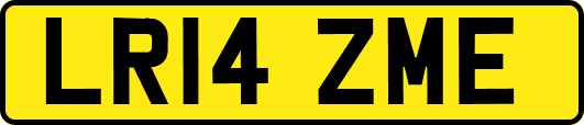 LR14ZME
