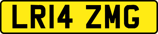 LR14ZMG