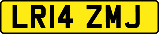 LR14ZMJ
