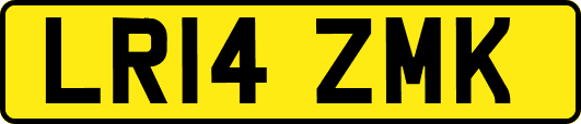 LR14ZMK
