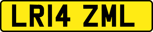 LR14ZML