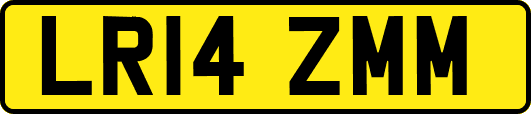 LR14ZMM