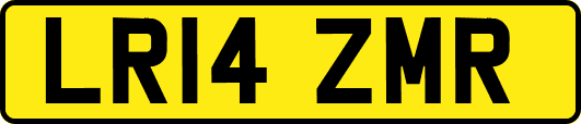 LR14ZMR