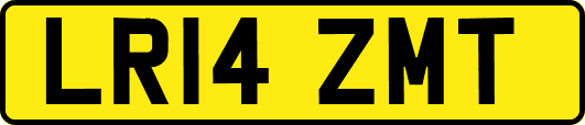LR14ZMT