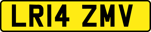 LR14ZMV