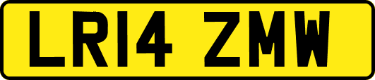 LR14ZMW
